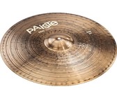 Paiste Formula 602 Modern Essentials Series 18 Inch China Cymbal