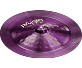 Paiste Formula 602 Modern Essentials Series 18 Inch China Cymbal