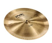 Paiste Formula 602 Modern Essentials Series 18 Inch China Cymbal