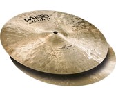 Meinl B22JETR Byzance Jazz Series 22 Inch Extra Thin Ride Cymbal