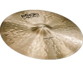 Paiste Formula 602 Modern Essentials Series 18 Inch China Cymbal