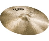 Meinl B22JETR Byzance Jazz Series 22 Inch Extra Thin Ride Cymbal