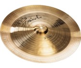 Paiste Signature Precision Series 18 Inch China Cymbal