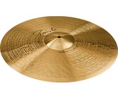 Paiste Formula 602 Modern Essentials Series 18 Inch China Cymbal