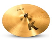 Meinl B22JETR Byzance Jazz Series 22 Inch Extra Thin Ride Cymbal