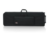 Gator G-TOUR 2U G-Tour Standard Series ATA 2U Road Rack Case (Black)