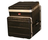 Gator GPR-STD-SET Roto Mold Standard 5pc Drum Case Set (Black)