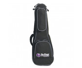 On-Stage GBU4104 Concert Ukulele Gig Bag (Black)