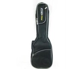 On-Stage GBU4104 Concert Ukulele Gig Bag (Black)