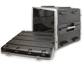 Gator G-TOUR 2U G-Tour Standard Series ATA 2U Road Rack Case (Black)