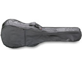 On-Stage GBU4104 Concert Ukulele Gig Bag (Black)