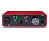 M-Audio Transit Pro USB/DSD Converter (Black)