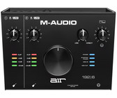 M-Audio Transit Pro USB/DSD Converter (Black)