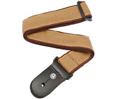 Planet Waves 50B06 2 Inch Woven Tweed Guitar Strap (Tweed)