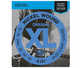 D'Addario EJ27N Student Nylon Normal Tension Nylon Classical Guitar Strings