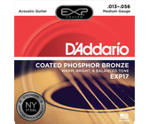 Fender 80/20 Coated Dura-Tone 880CL-12 12 String Acoustic Guitar Strings