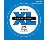 D'Addario EXL120BT 9-40 Nickel Wound Balanced Tension Super Light Electric Guitar Strings