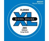 D'Addario EXL120BT 9-40 Nickel Wound Balanced Tension Super Light Electric Guitar Strings