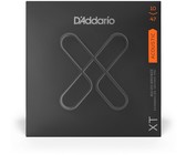 D'Addario NYXL0942 9-42 NYXL Nickel Wound Super Light Electric Guitar Strings