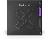 D'Addario NYXL0942 9-42 NYXL Nickel Wound Super Light Electric Guitar Strings