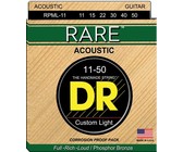 D'Addario J4504 80/20 Bronze Pro-Arte Normal Tension Bronze Wound 4th String