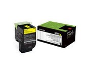 HP No. 311A Yellow Print Cartridge