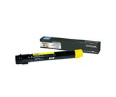 Lexmark 525H High Yield Return Program Toner Cartridge (52D5H00)