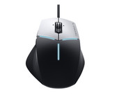 Dell Alienware AW320M Wired Gaming Mouse - Dark Side of the Moon