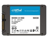 Samsung 860 Pro-Series 2.5" 512GB SSD