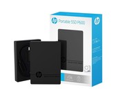 HP P600 1TB Portable External USB 3.1 Type-C Solid State Drive