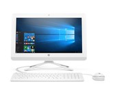 HP ProOne 400 G5 All-in-One Business PC - Core i5-9500T / 8GB RAM / 256GB SSD / 20" HD+ / Win 10 Pro (7EM55EA)