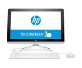 HP ProOne 600 G2 Core i3 Touch All-in-One PC