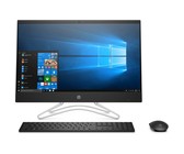 HP ProOne 600 G2 Core i3 Touch All-in-One PC