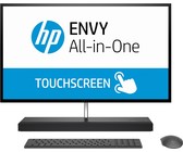 HP EliteOne 800 G6 All-in-One Desktop PC - Core i9-10900 / 27.0" FHD Touch / 32GB RAM / 1TB SSD / NVIDIA GeForce RTX 2070 Super 8GB 3DP+HDMI Graphics