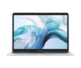 13-inch MacBook Air: 1.1GHz quad-core 10th-generation Intel Core i5 processor, 512GB - Silver