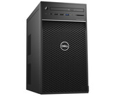 Dell Precision 3260 Workstation Desktop PC - Core i7-13700 / 16GB RAM / 512GB SSD / NVIDIA T400 4GB / Win 11 Pro