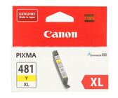 Genuine HP 925 Cyan Ink Cartridge