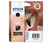 Epson - Ink - Black Ink Bottle (70Ml)L800