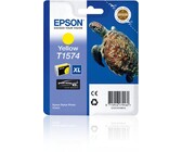 Epson-Singlepack UltraChrome XD Cyan T692200 110ml Ink Cartridge