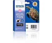 Epson T1574 XL Yellow Ink Cartridge