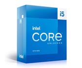 Intel Core i5-11600K Processor