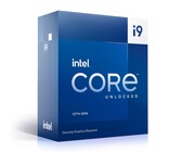 13th Generation Intel Core i9-13900K Processor (BX8071513900K)