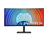 Samsung LC34F791WQ 34-inch Curved WQHD LED Monitor