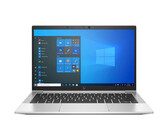 HP ZBook 15u G5 Mobile Workstation - Core i7-8550U / 15.6" FHD / 8GB RAM / 256GB SSD / Radeon Pro WX3100 2GB / 4G / Win 10 Pro