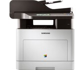 HP Colour LaserJet Enterprise M552dn Printer (B5L23A)