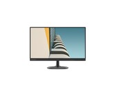 Lenovo ThinkVision T27i-10 27 Inch FHD LED Monitor - Black