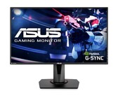 AOC AG272FCX 27-inch Curved Full HD 144Hz IPS LED Gaming Monitor