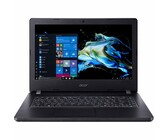 Acer TravelMate P2 Notebook PC - Core i5-1135G7 / 15.6" FHD / 8GB RAM / 512GB SSD / Win 10 Pro / Shale Black