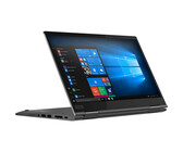 Lenovo ThinkPad X13 2-in-1 Gen 5 Notebook PC - Core Ultra 7 155U / 13.3" WUXGA Touch / 16GB RAM / 512GB SSD / LTE / Win 11 Pro