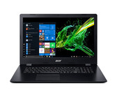 Acer Aspire 5 A517-51-54X6 Notebook PC - Core i5-8250U / 17.3" HD / 6GB RAM / 1TB HDD / Win 10 Home